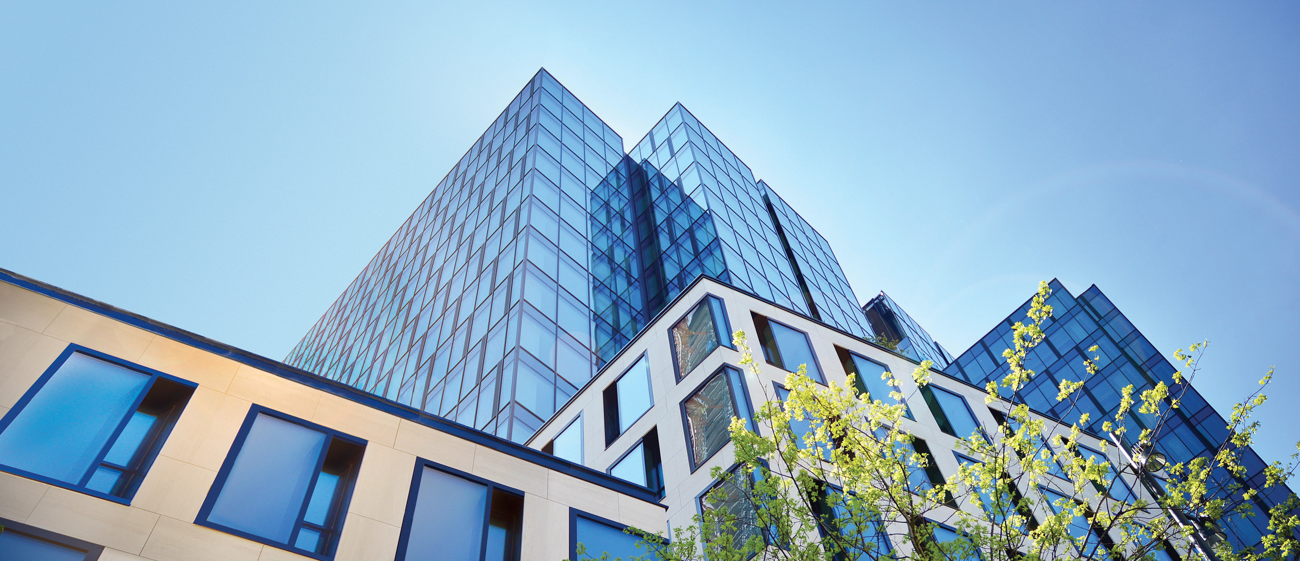 Strategically Located Commercial and Retail Properties